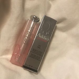 Dior lipstick new edition